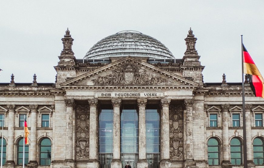 HANNOVER MESSE-INDUSTRIELLE TECHNOLOGIE