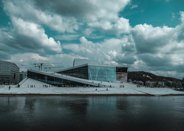 best oslo tours