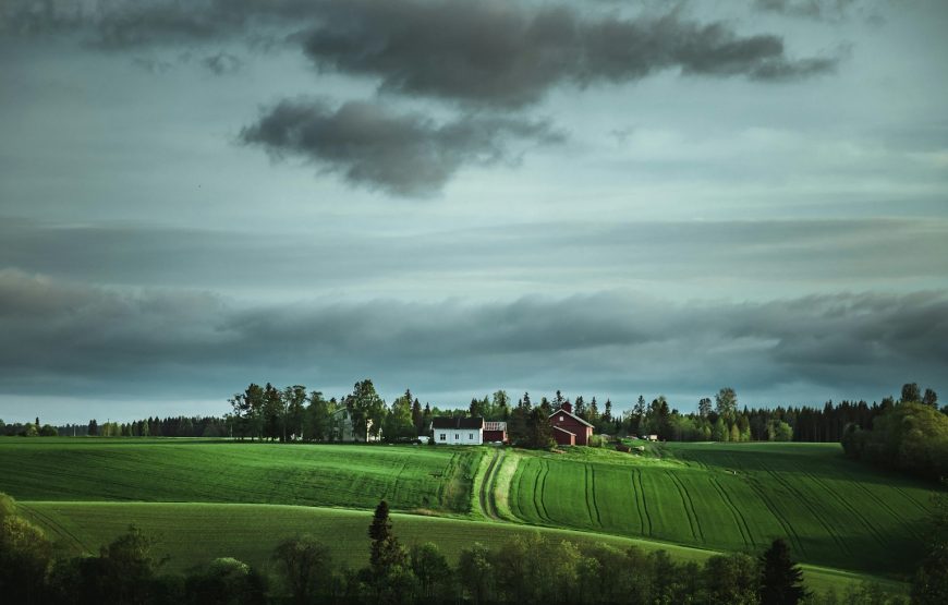 9-tägige Norwegen-Reise mit Fjord-Erlebnis