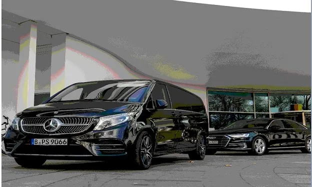 luxury services