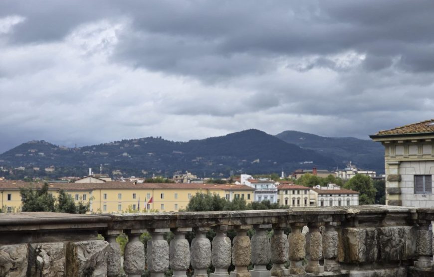 The Jewels of Europe