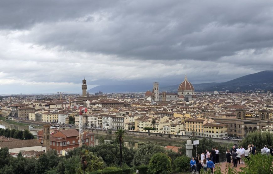 The Jewels of Europe