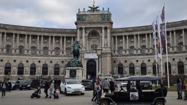 vienna-gate of nations