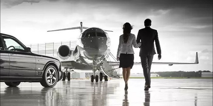 luxury services