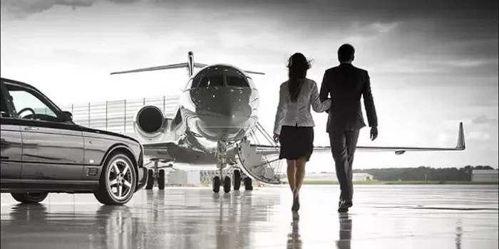 luxury services