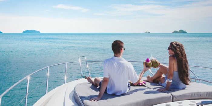 luxury tours