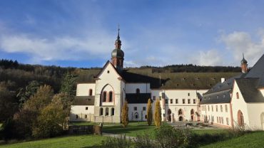 Eberbach Monastery
