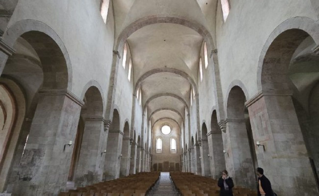 Eberbach Monastery8