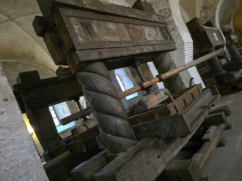 Eberbach Monastery10