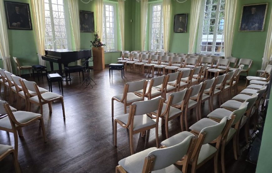 Erbe und Harmonie: 6 Tage Wein, Musik und historische Wunder