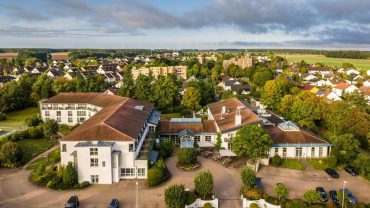 Herzogenaurach attractions