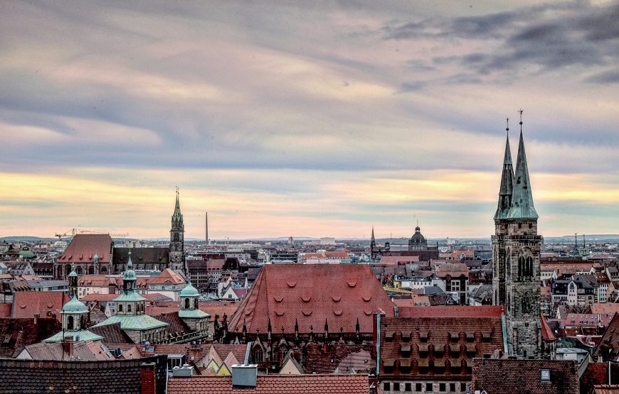 A Christmas Tale: 1 Week Europe’s Best Markets in Luxury