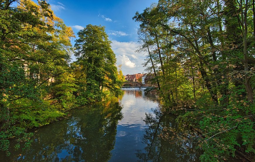A Christmas Tale: 1 Week Europe’s Best Markets in Luxury