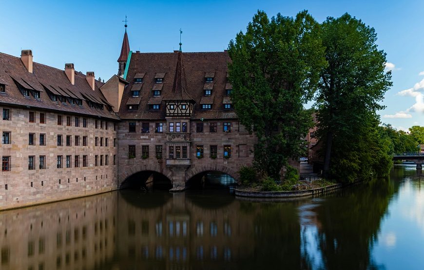 A Christmas Tale: 1 Week Europe’s Best Markets in Luxury