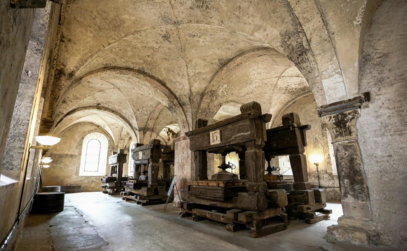 Eberbach Monastery11