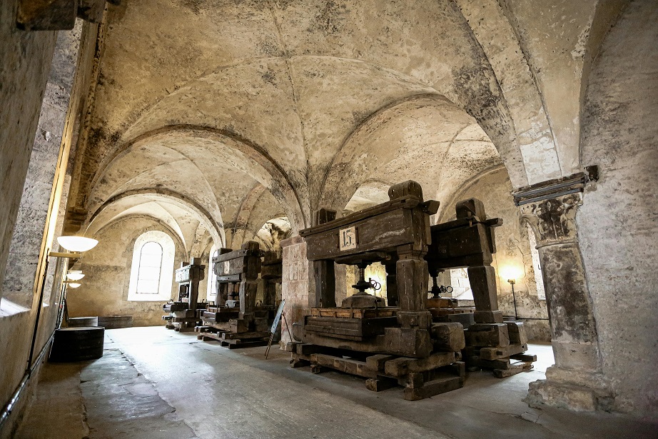 Eberbach Monastery11