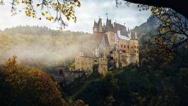 Eltz Castle