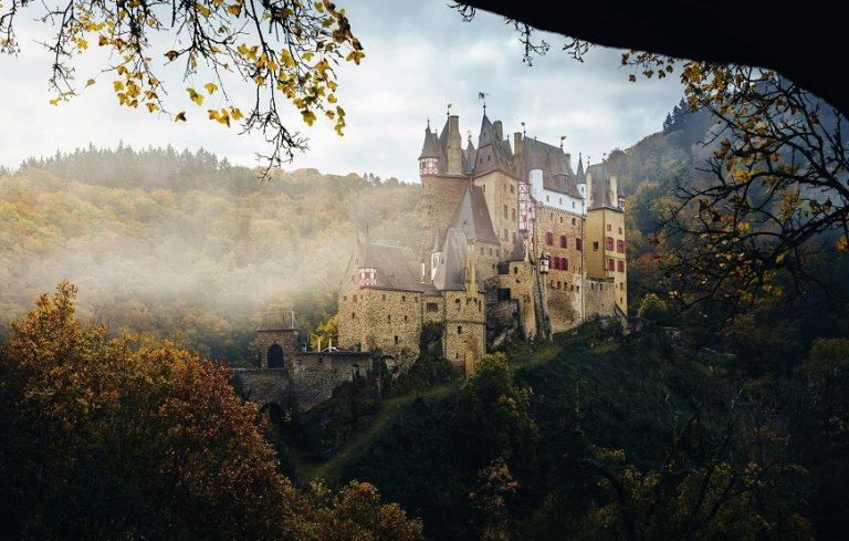 Eltz Castle