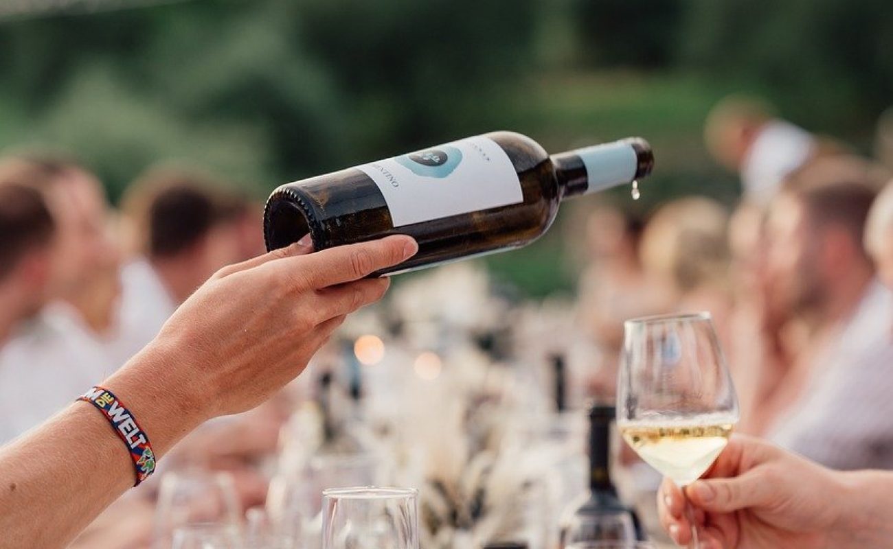 best wine tasting tours