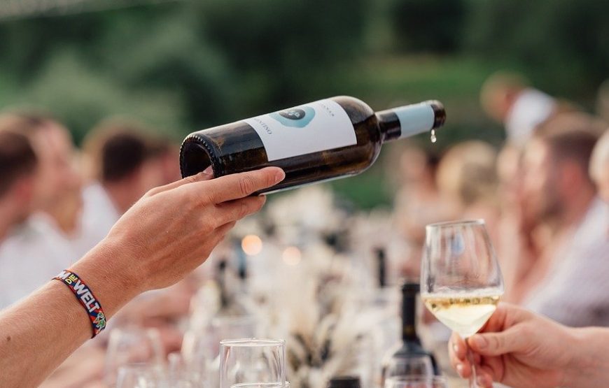 Erbe und Harmonie: 6 Tage Wein, Musik und historische Wunder