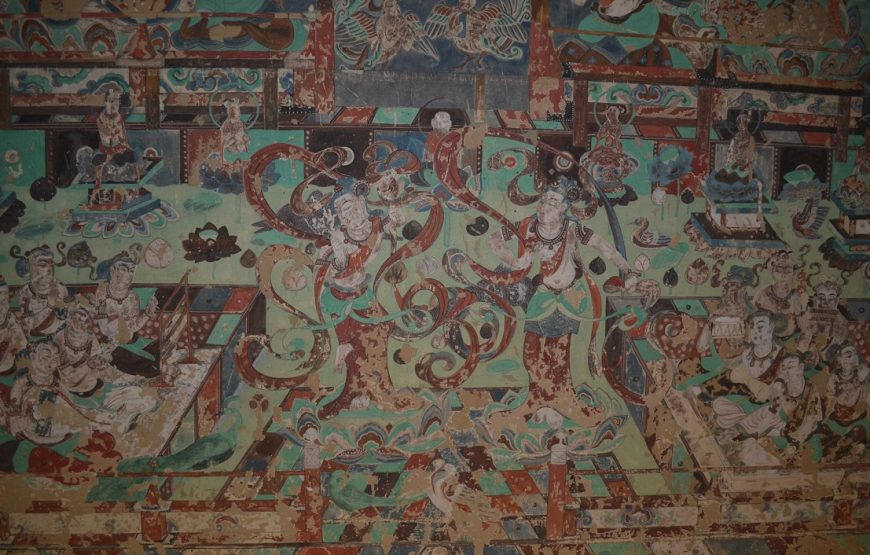 29-tägige Seidenstraßenreise: Von China nach Usbekistan