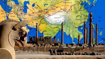silk road 
