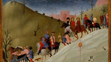 History of Travel