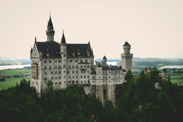 Germany Castle & Palaces Tours