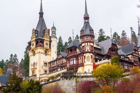 romania tours 2