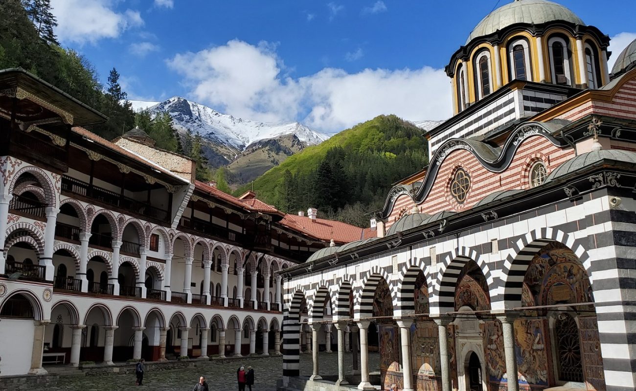 Bulgaria Cultural Tours