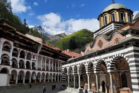 Bulgaria Cultural Tours