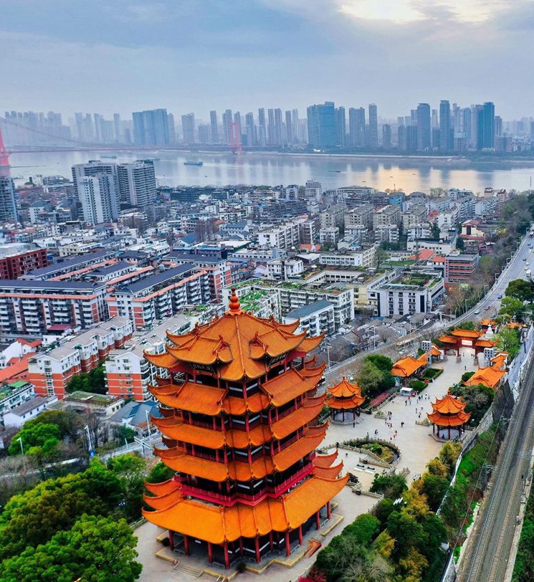 china