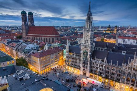 munich city3