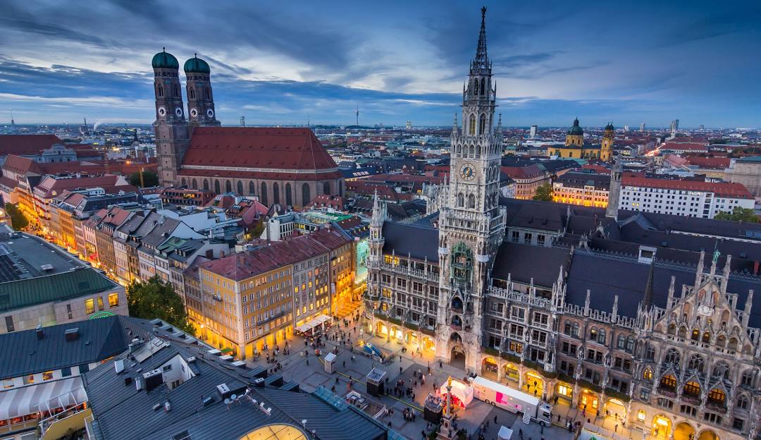 munich city3