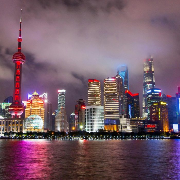 china tours