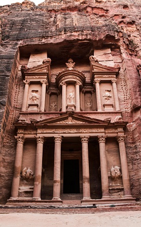 petra