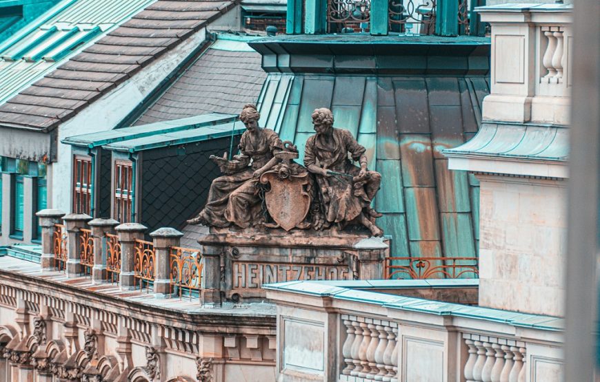 5 days Highlights of Hamburg and Schleswig-Holstein