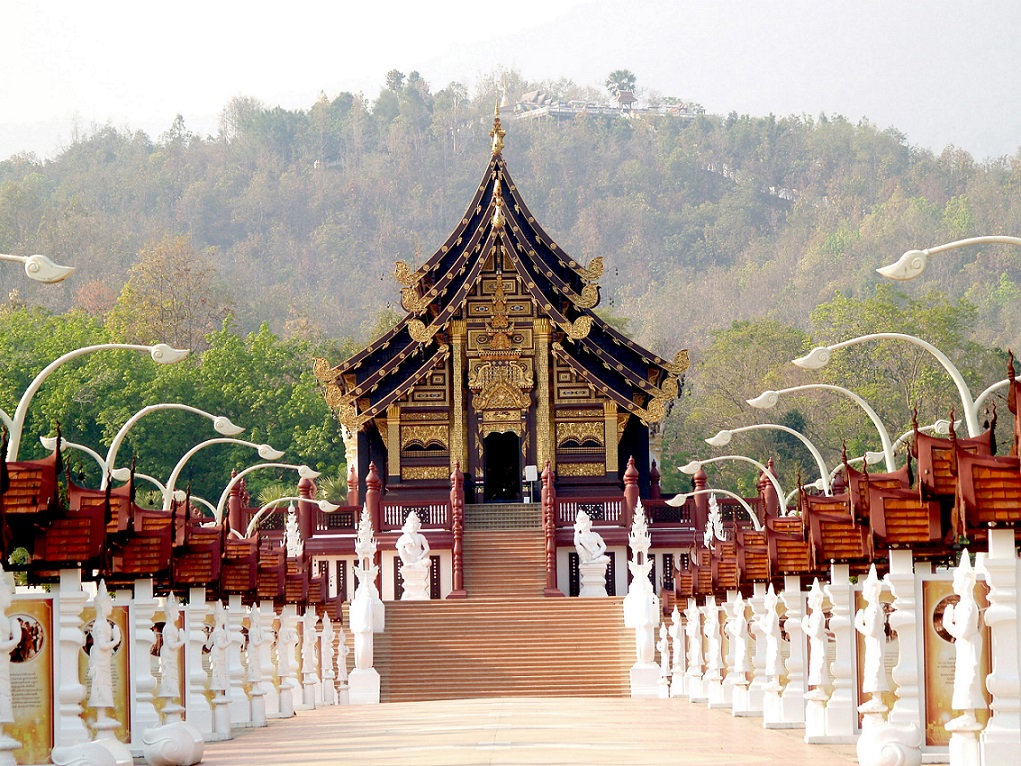 Thailand