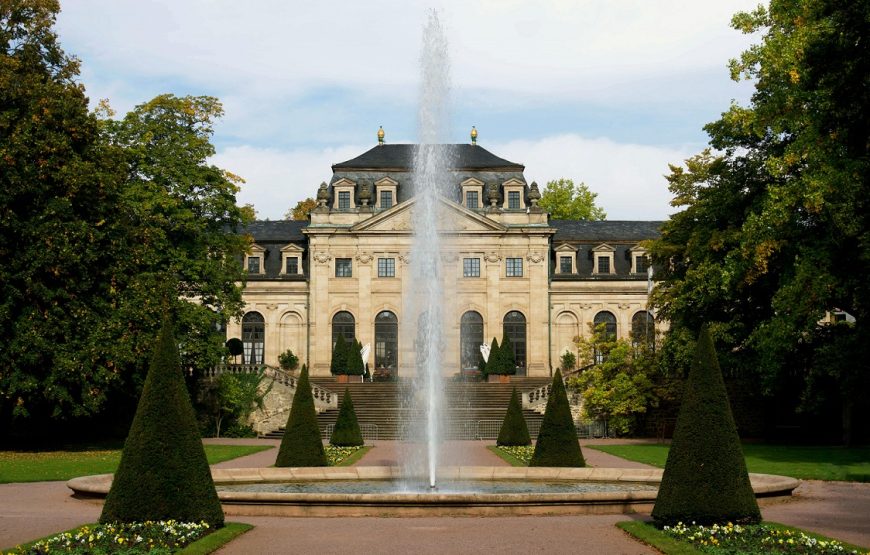 Salzburg Spaziergang Tour