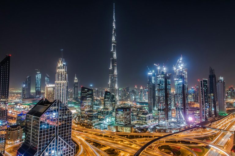 best uae tours