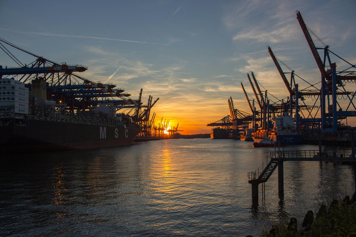 hamburg 7