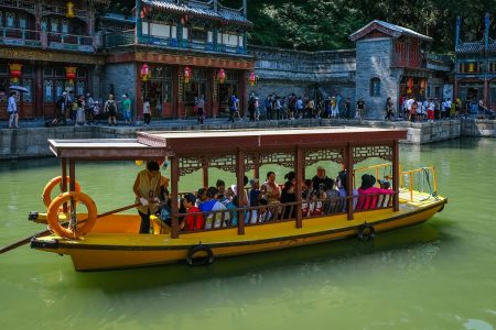 china tours