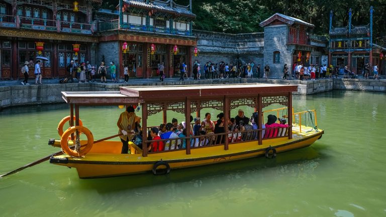 china tours