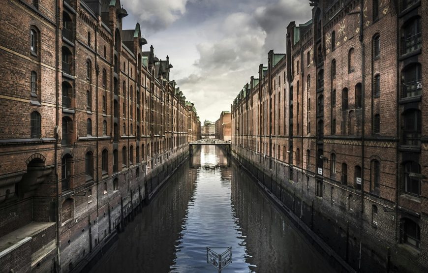 5 days Highlights of Hamburg and Schleswig-Holstein
