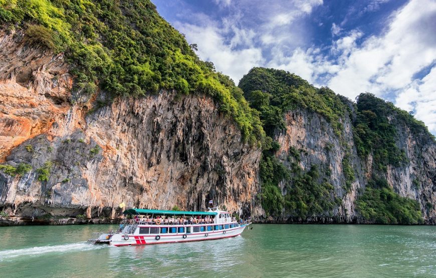 JOURNEYS OF THAILAND – 13 DAYS 12 NIGHTS