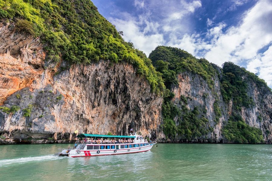 thailand tours