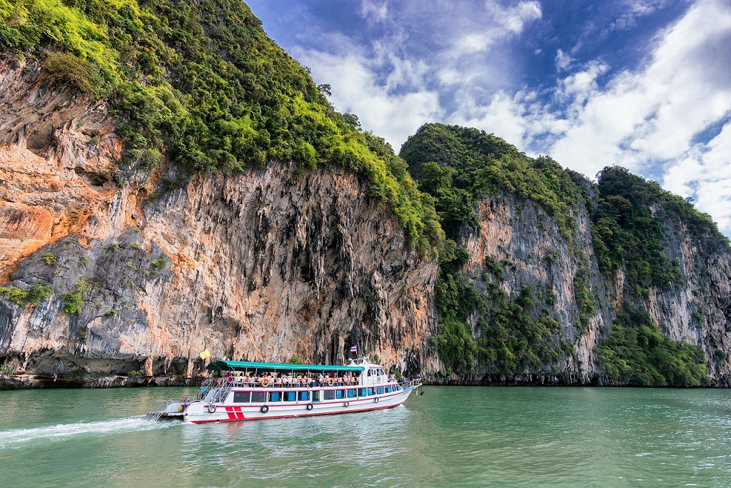 thailand tours