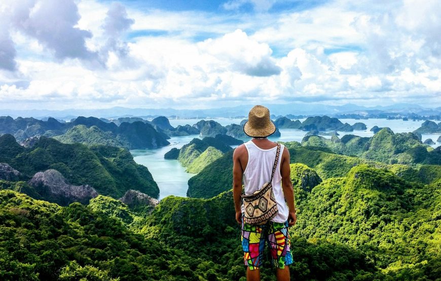 Vietnam Highlights and Beach Escape
