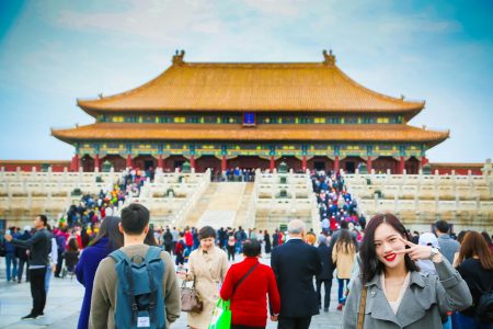 china tours