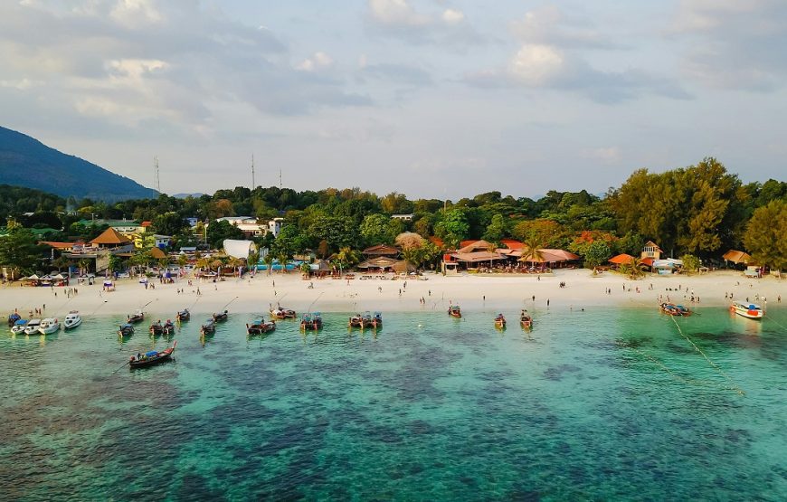 JOURNEYS OF THAILAND – 13 DAYS 12 NIGHTS